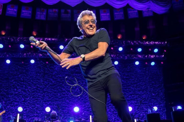 Roger Daltrey