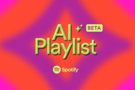 AI Playlist