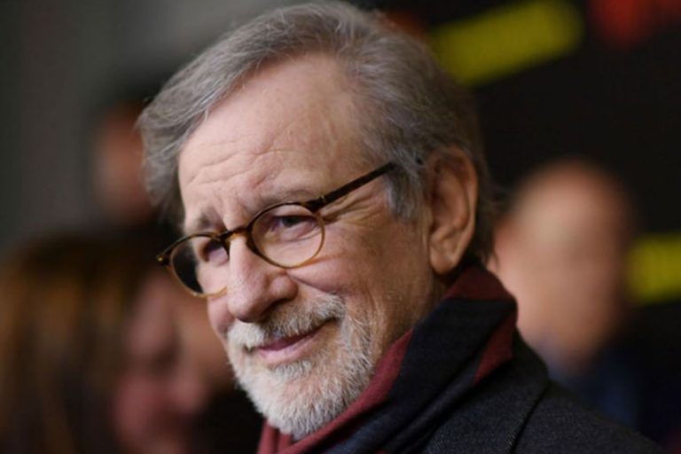 Steven Spielberg