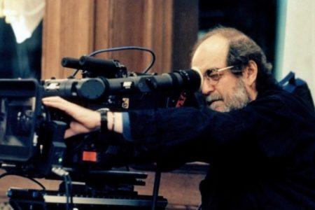 Stanley Kubrick