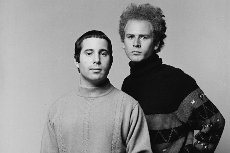Simon & Garfunkel