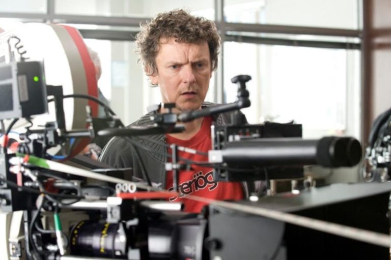 Michel Gondry