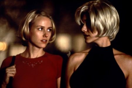 Mulholland Drive de David Lynch