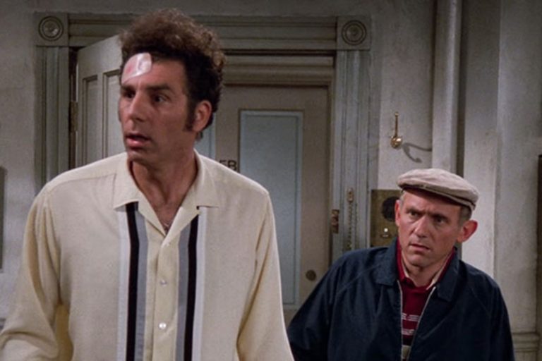 Seinfeld