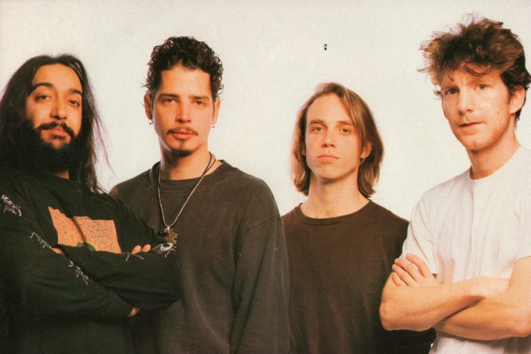 Soundgarden