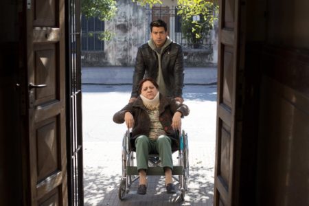 El motoarrebatador (2024)