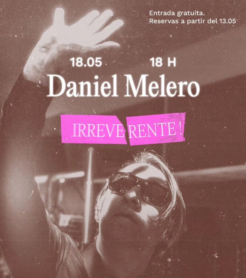 Daniel Melero