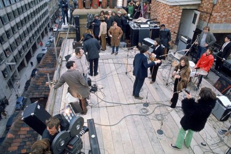 3 cosas que no se cuentan en Let It Be de The Beatles