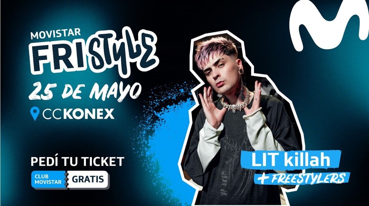 Movistar Fristyle