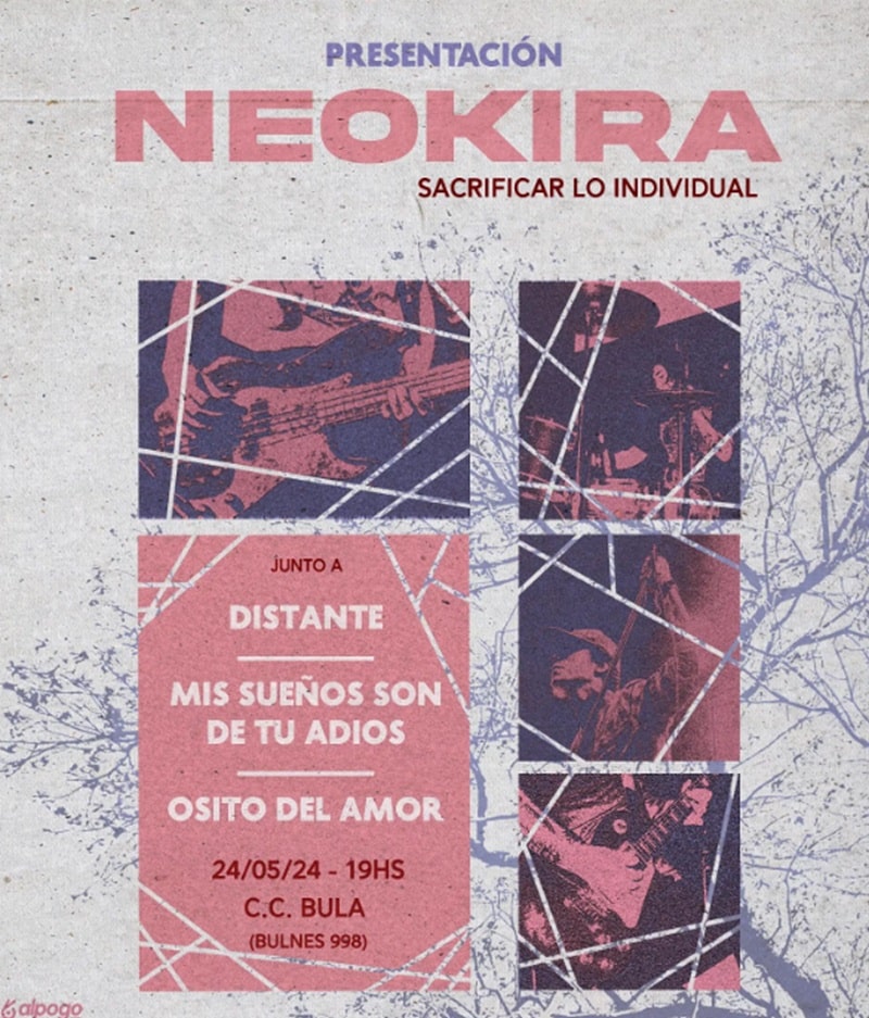 Neokira