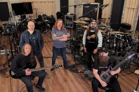 Dream Theater