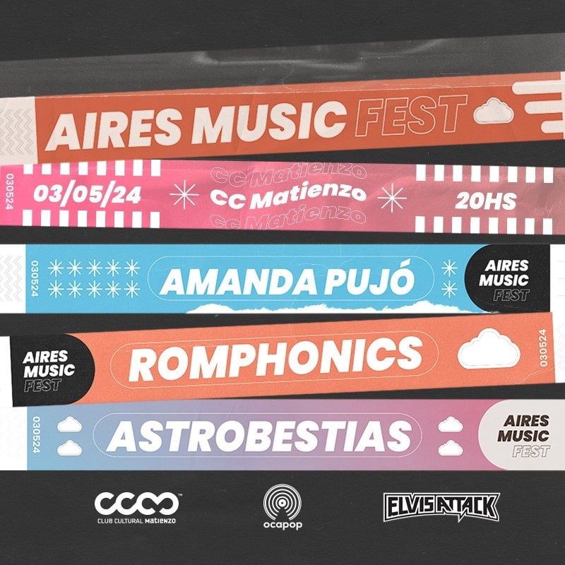 Aires Music Fest