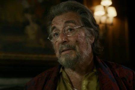 Al Pacino.