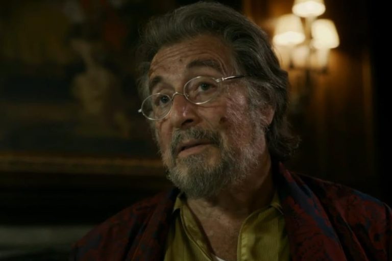 Al Pacino.