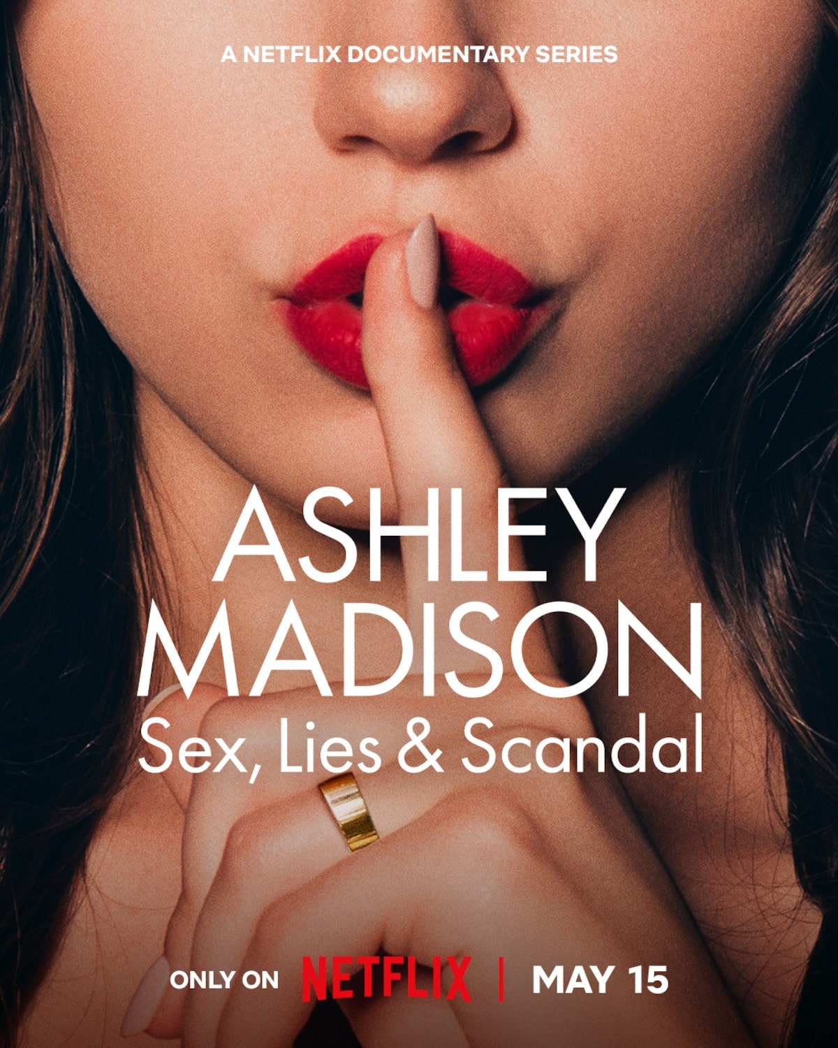 Ashley Madison: sexo, mentiras y escándalos