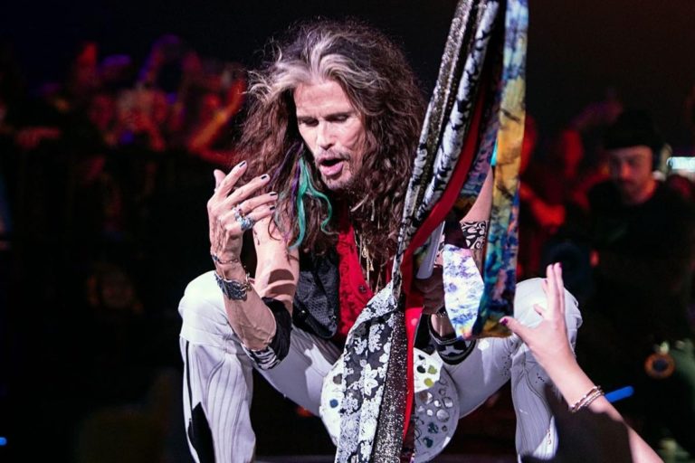 Steven Tyler