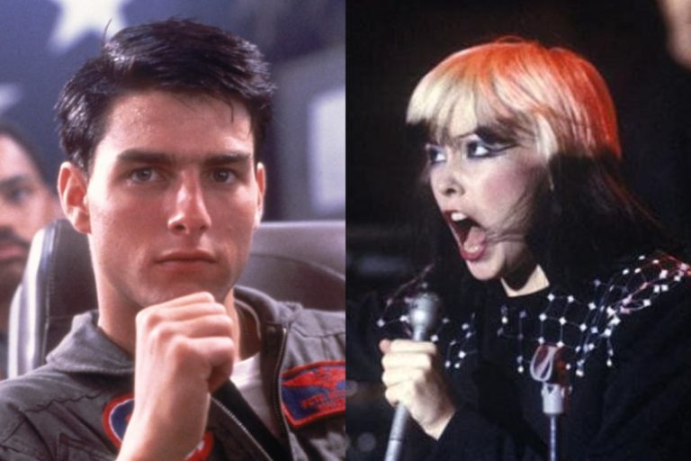 Top Gun / Berlin