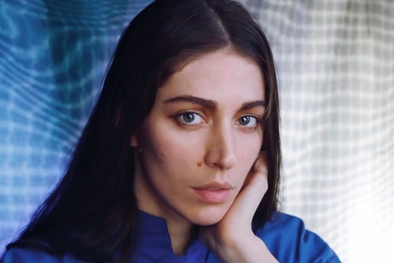 Caroline Polachek
