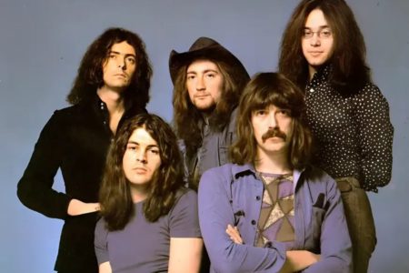 Deep Purple