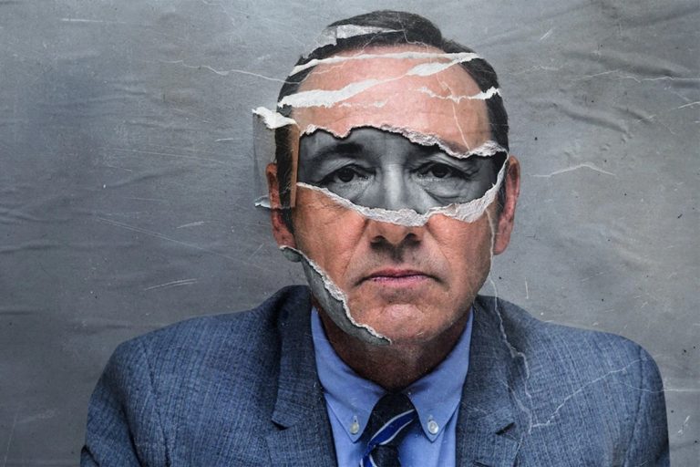 Kevin Spacey