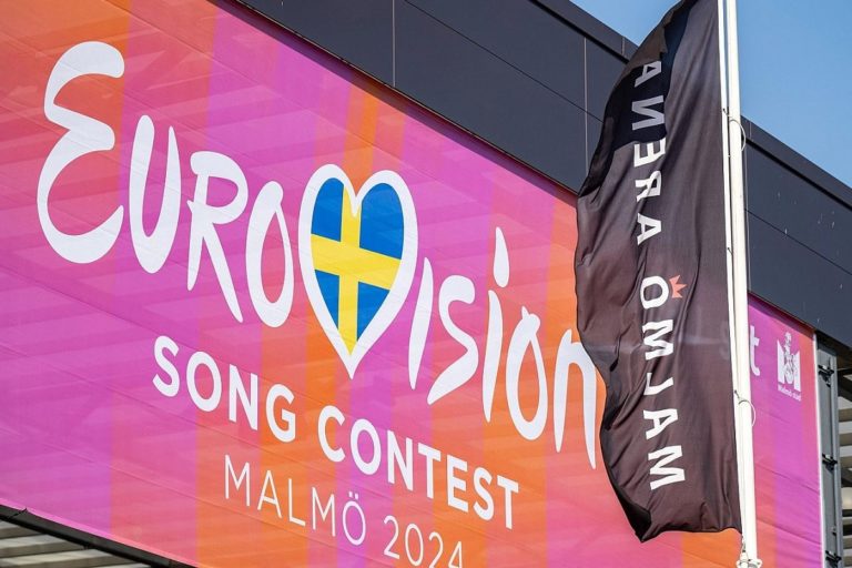Eurovisión 2024