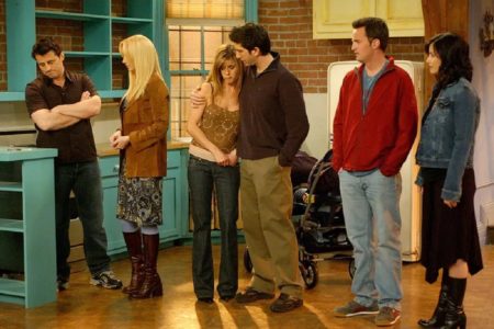Friends