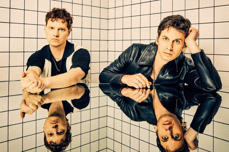 Foster the People