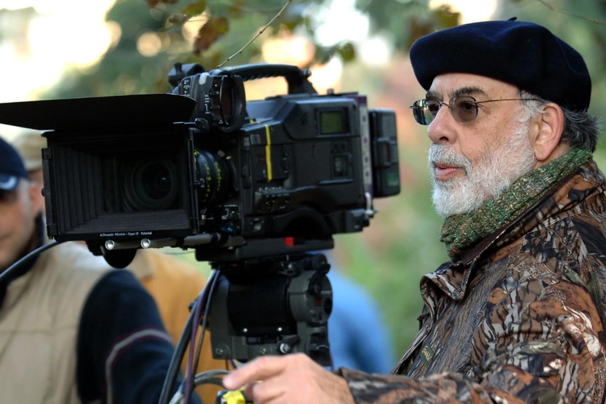 Francis Ford Coppola