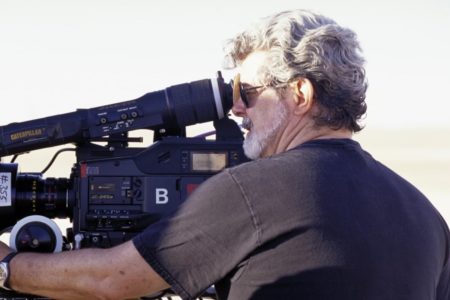 George Lucas