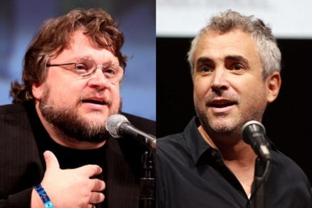 Guillermo del Toro / Alfonso Cuarón