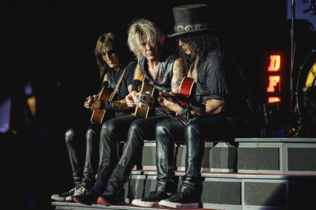 Guns N' Roses