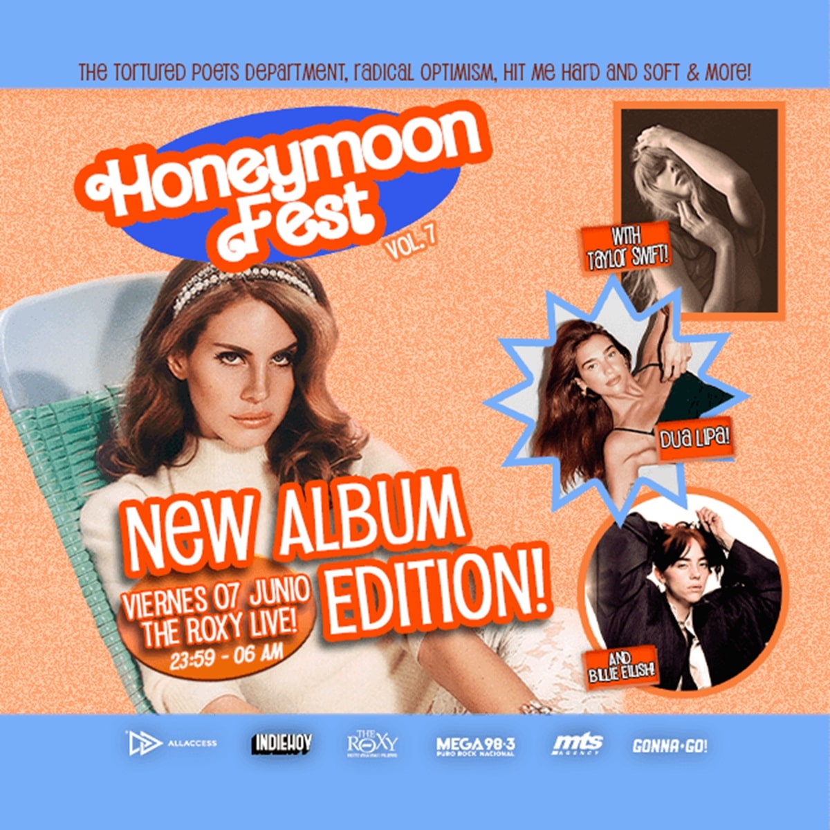 Honeymoon Fest