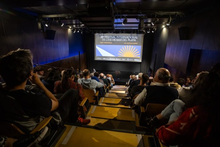 Festival de Cine de Mar del Plata