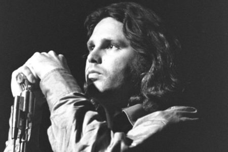 Jim Morrison