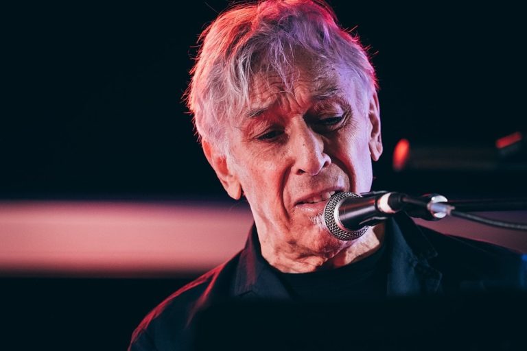 John Cale