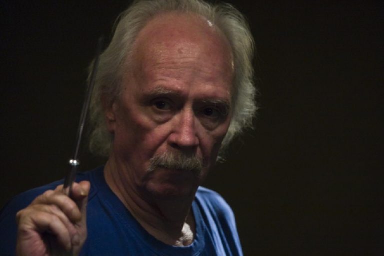 John Carpenter