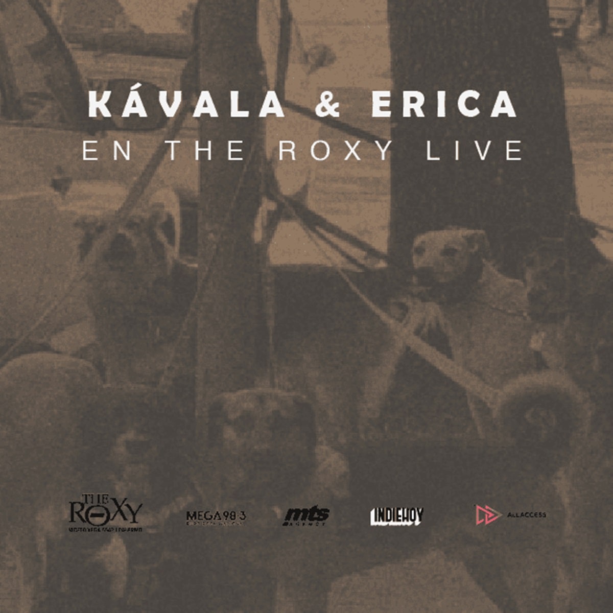 Kávala & Erica
