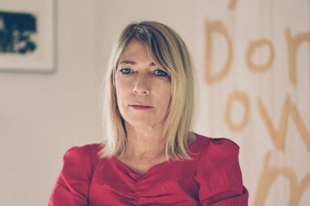 Kim Gordon