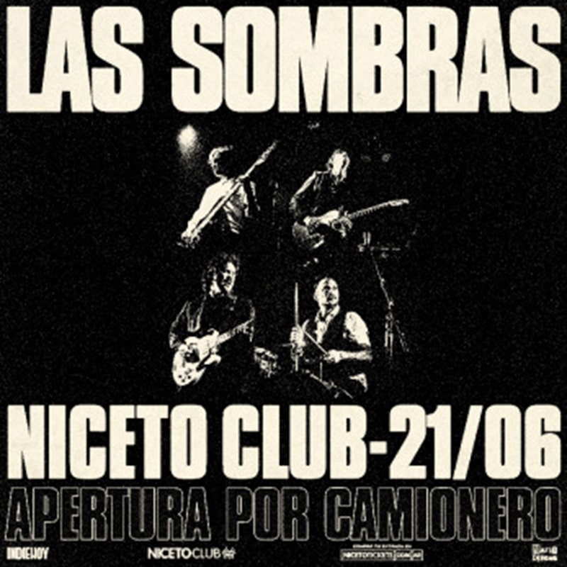 Las Sombras