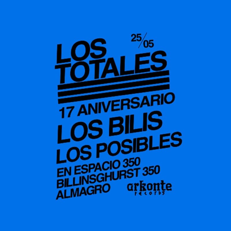 Los Totales