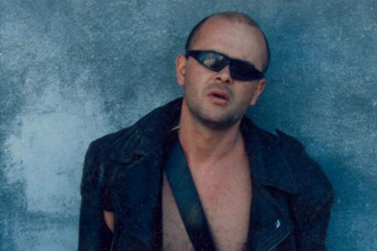 Luca Prodan