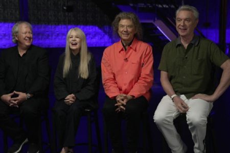 Talking Heads