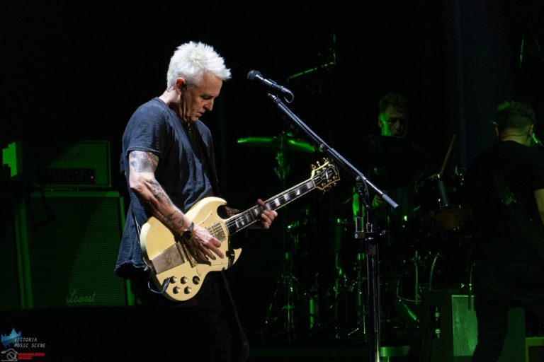 Mike McCready