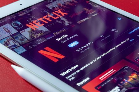 Netflix promociona un nuevo reality como "probablemente el peor que se haya hecho" Netflix