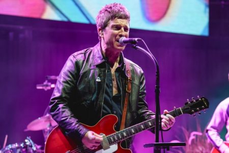 Noel Gallagher