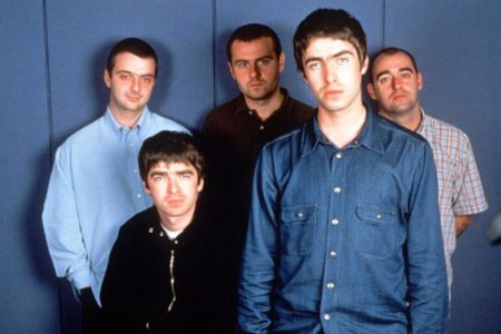 La "nueva canción" de Oasis generada por IA que enloquece a los fans Oasis