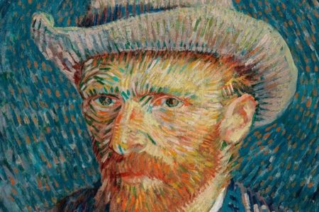 Vincent van Gogh