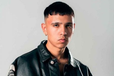 Oney1 trae la frescura del G-funk californiano al rap argentino Oney1