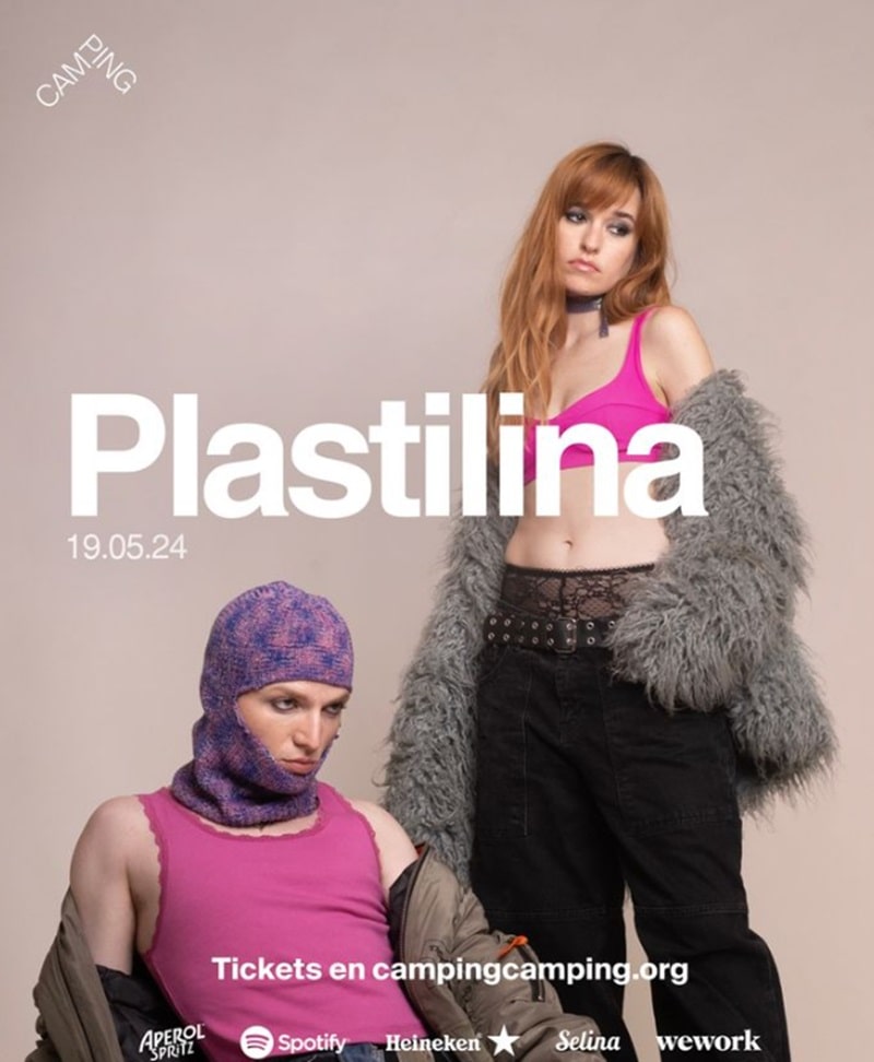 Plastilina