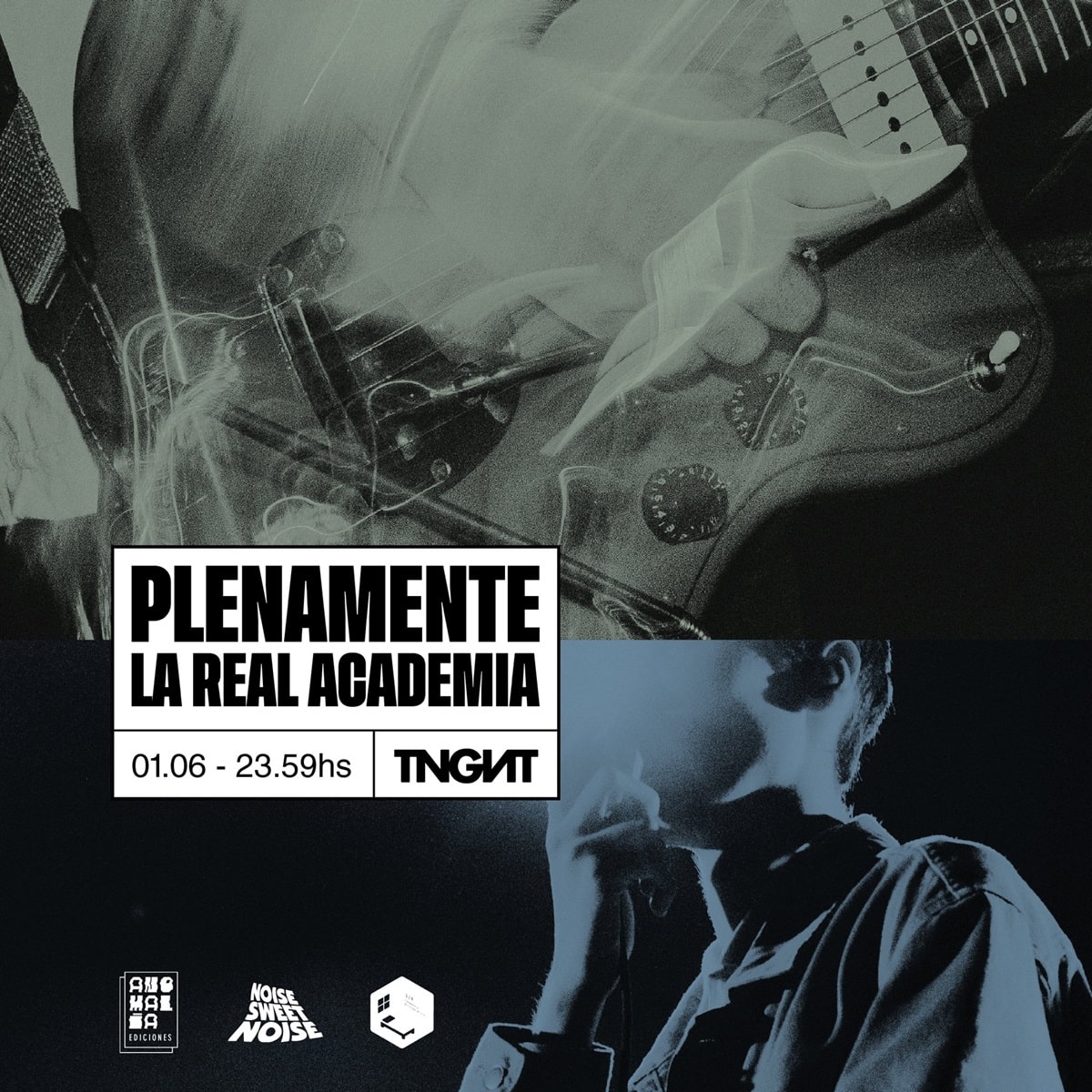 Plenamente y La Real Academia en La Tangente
